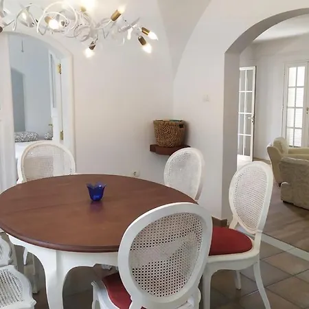 Villa Casa Isla Bonita *