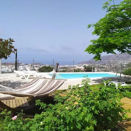 Casa Isla Bonita Villa