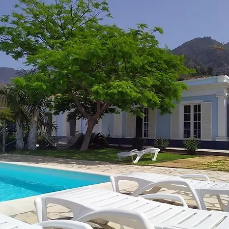 Villa Casa Isla Bonita