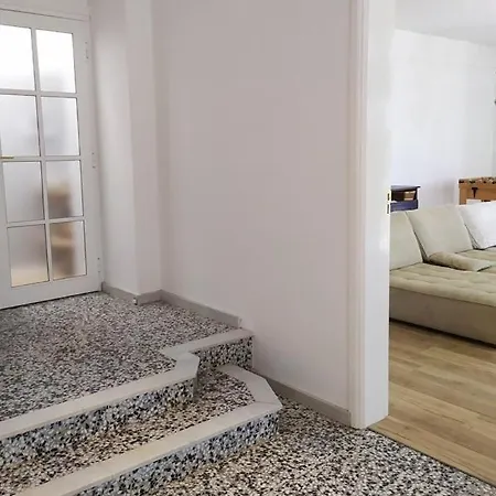 Villa Casa Isla Bonita *