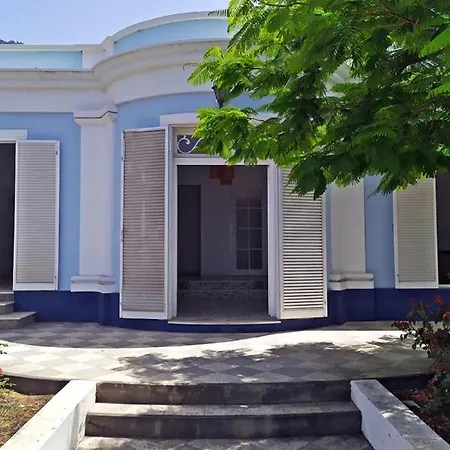 Casa Isla Bonita Villa *
