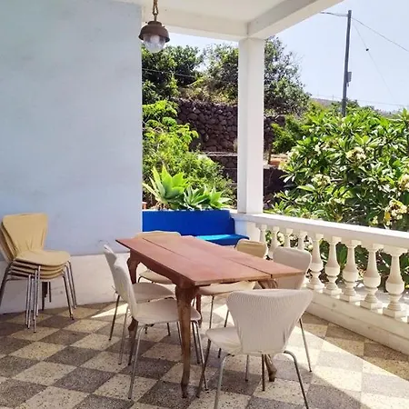 Casa Isla Bonita Villa
