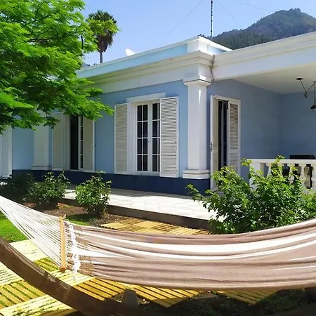 Villa Casa Isla Bonita *
