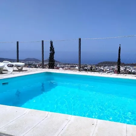 Villa Casa Isla Bonita Los Llanos De Aridane