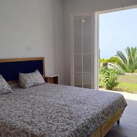 Casa Isla Bonita Villa