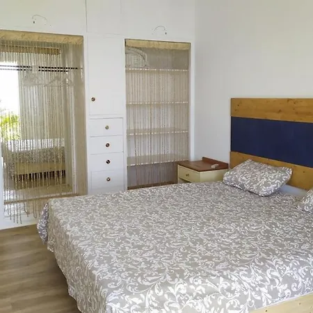 Casa Isla Bonita