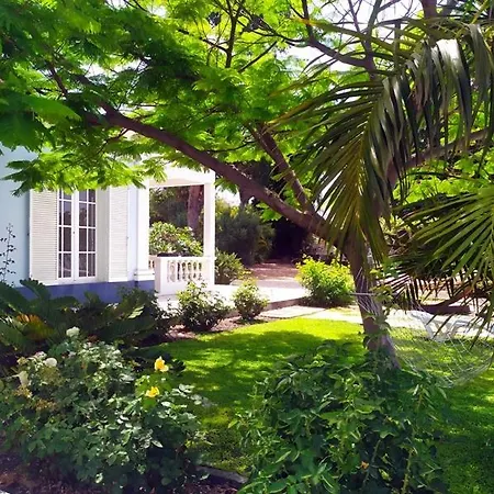 Villa Casa Isla Bonita Los Llanos De Aridane