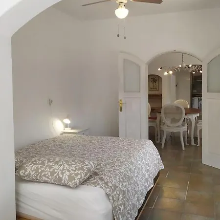 Casa Isla Bonita Villa