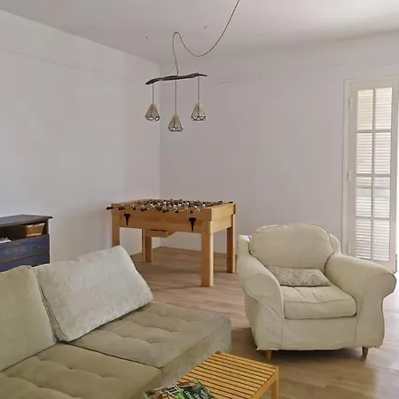 Casa Isla Bonita Villa *