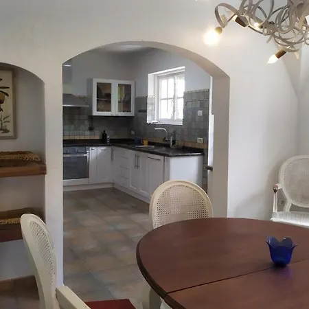 Villa Casa Isla Bonita Los Llanos De Aridane