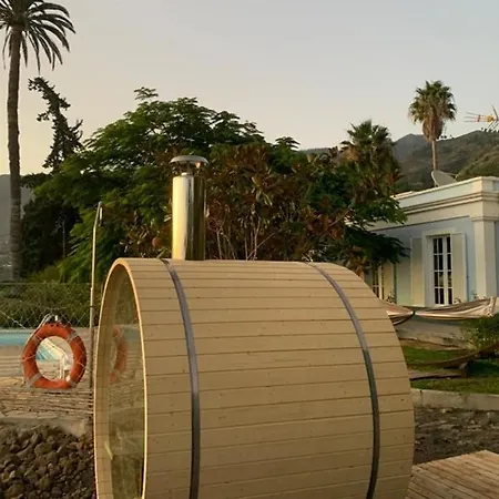 Casa Isla Bonita Villa *