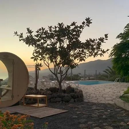 Villa Casa Isla Bonita